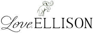 LOVE, ELLISON