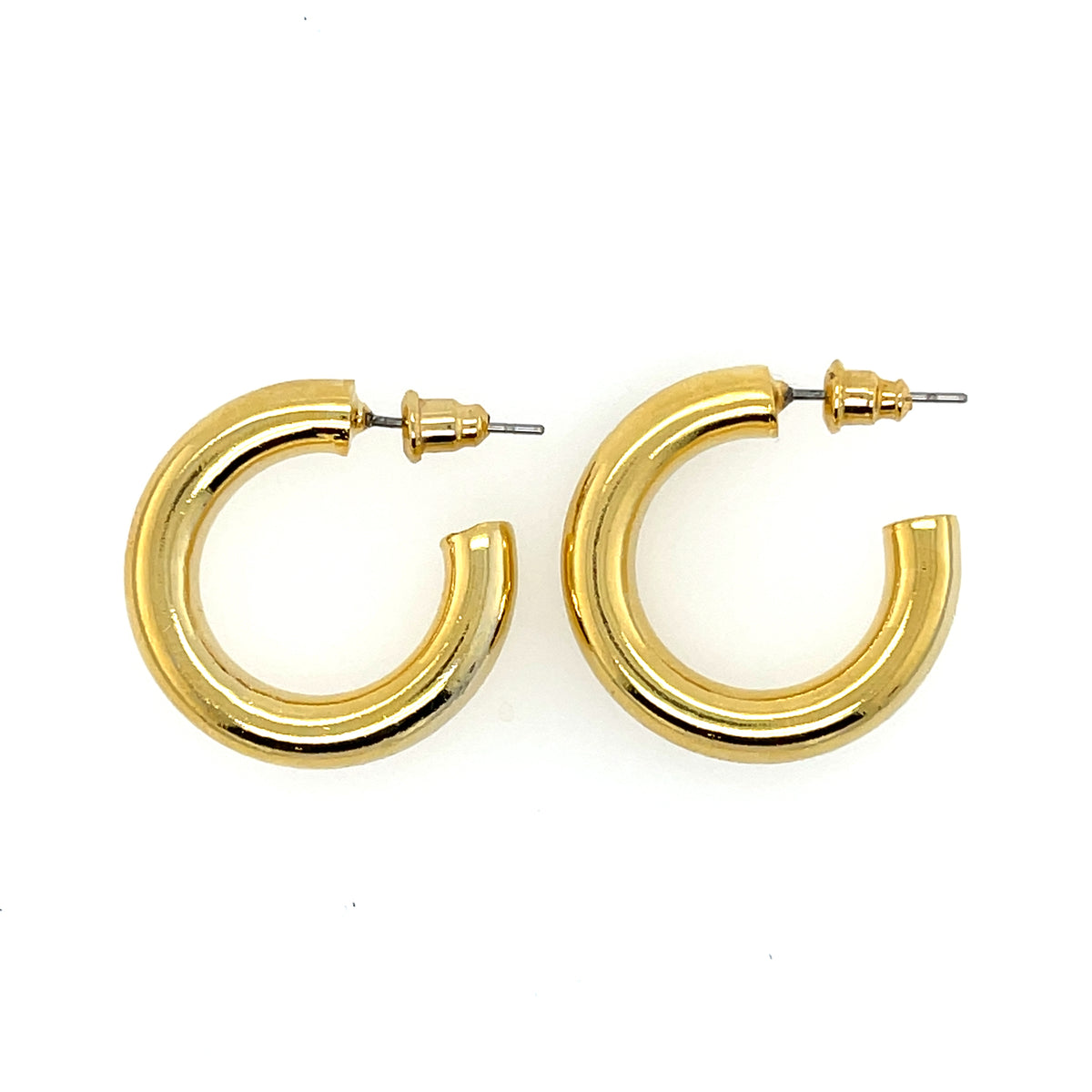 Golden Day Earrings – LOVE, ELLISON