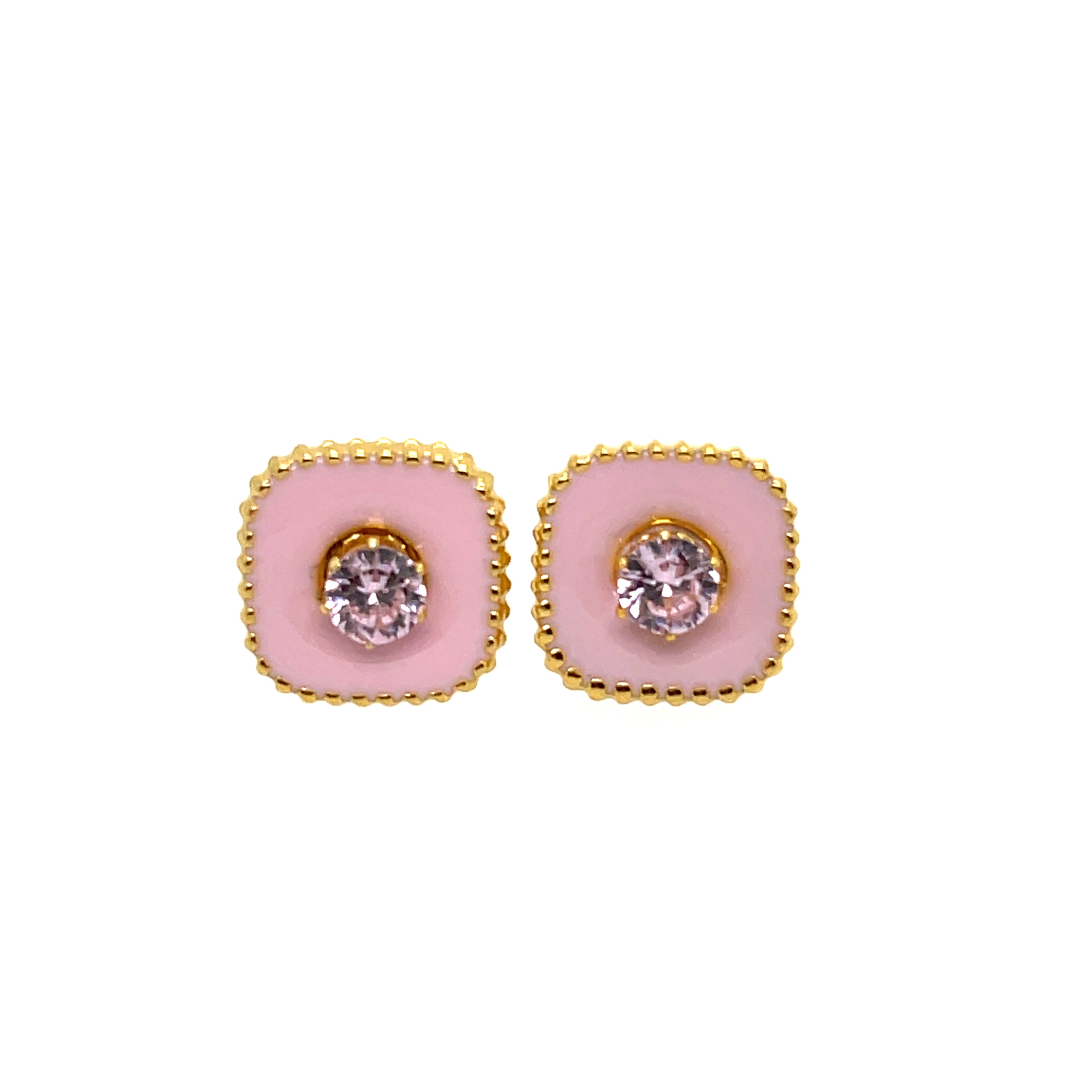 Ivy Earrings