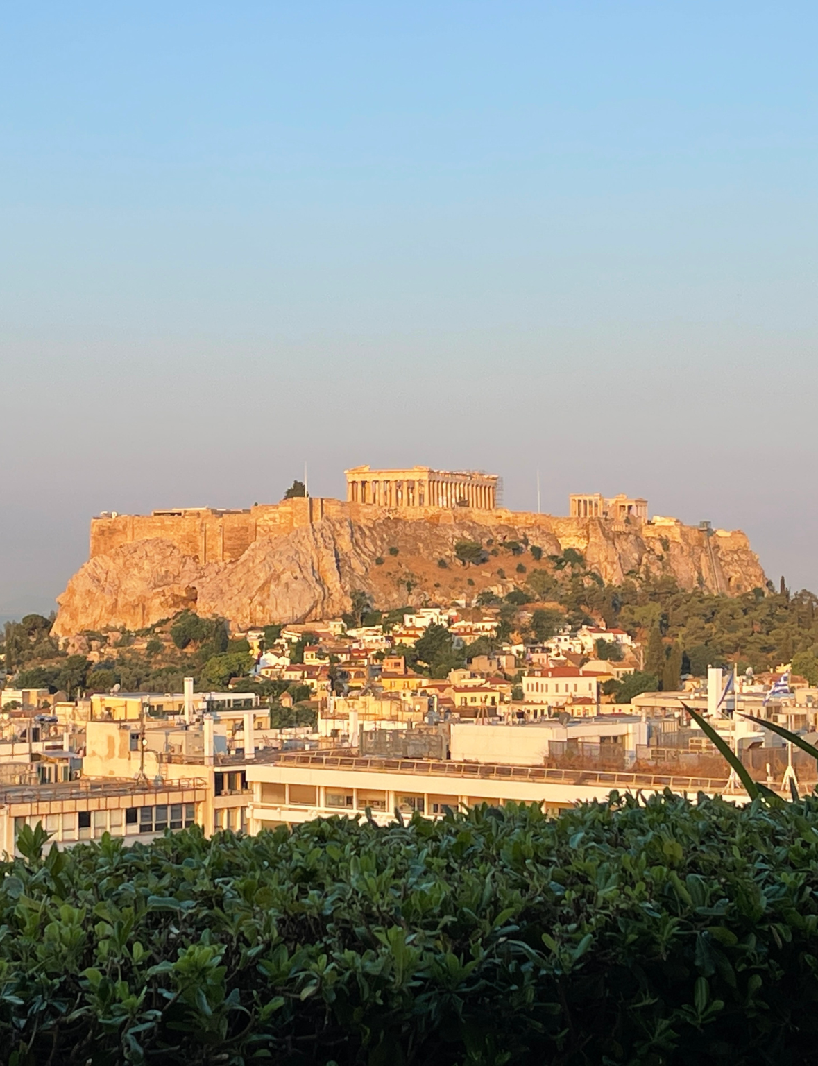Explore the ancient majesty of the Acropolis, Athens’ most iconic historical landmark.