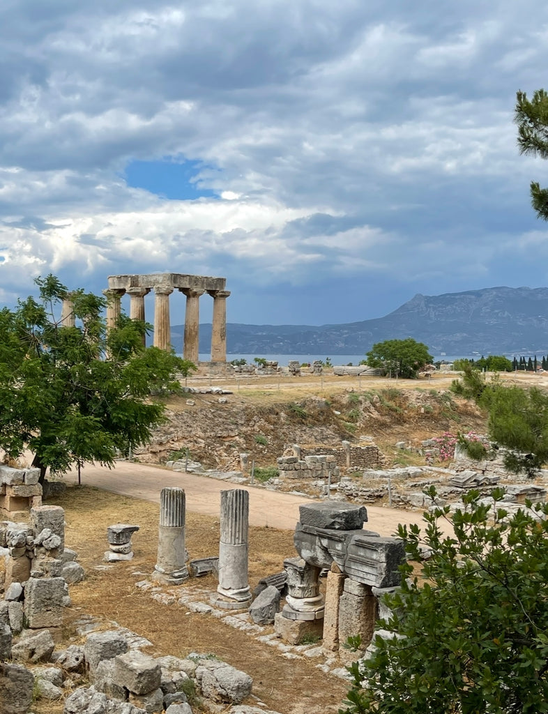 Uncover ancient artifacts at the Archaeological Museum of Corinth, rich in Greek history and culture.