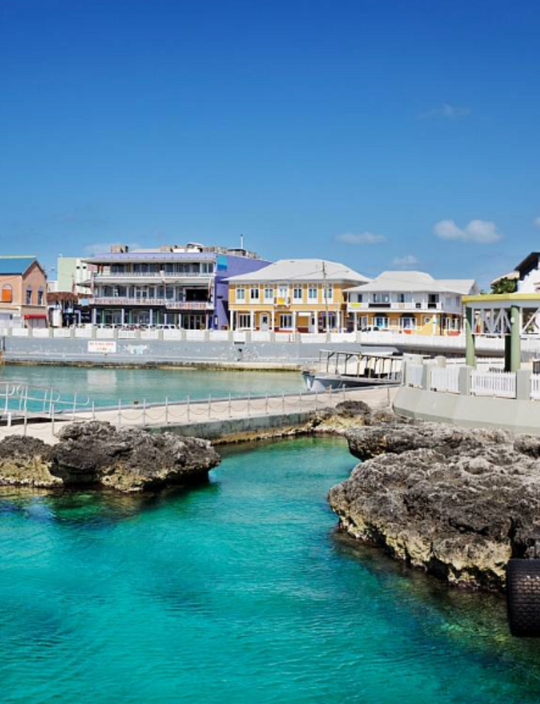 Discover hidden treasures and Caribbean antiques at The Artifacts Store, a collector’s paradise.