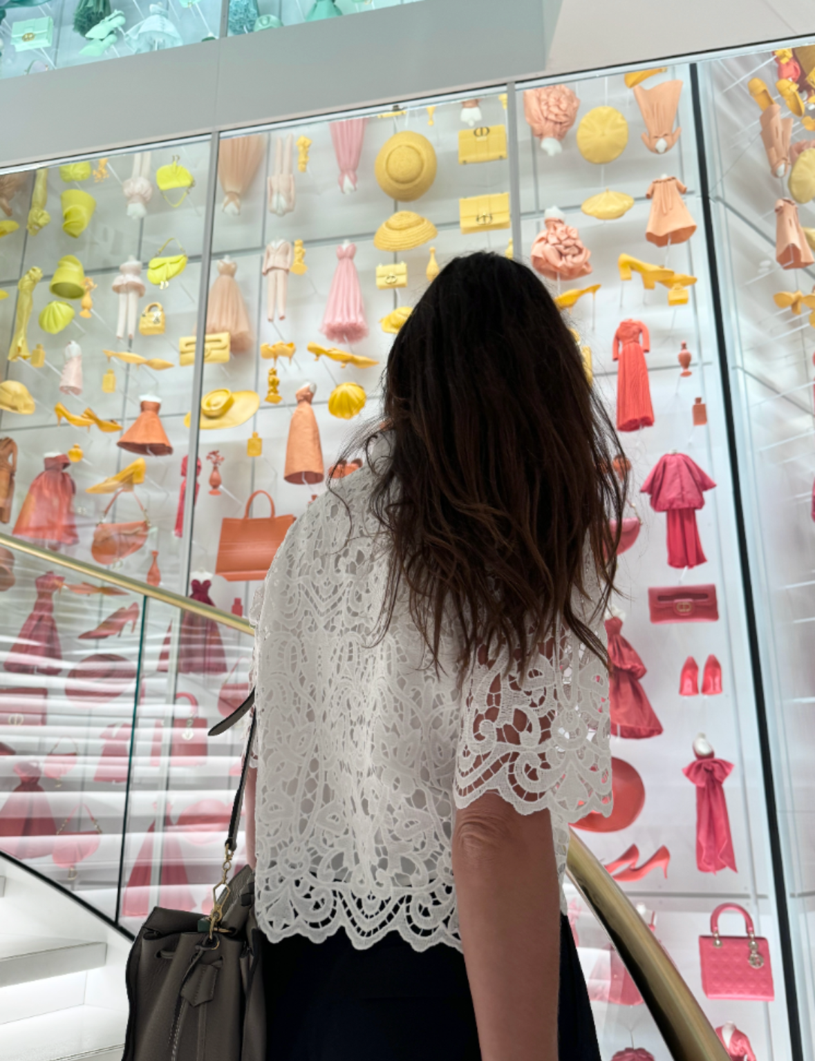Explore timeless French fashion history at the Dior Museum, where haute couture meets heritage.