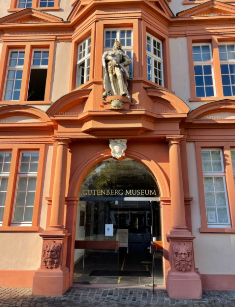 Discover the legacy of printing at the Gutenberg Museum, home to original Bibles and historic presses.