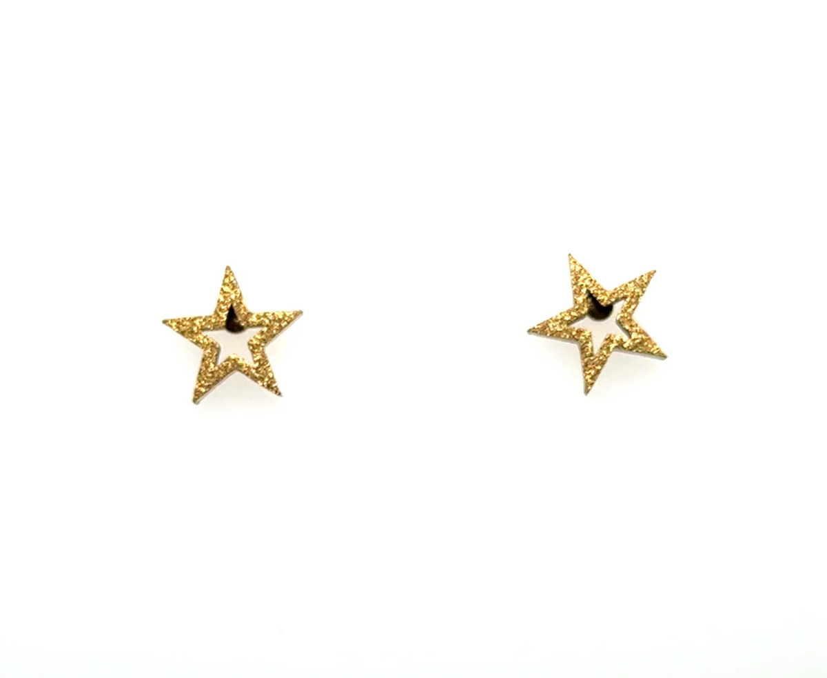Kendra Earrings