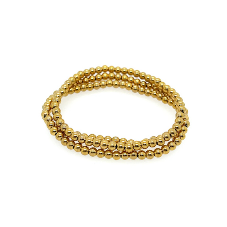 Libby Stack Bracelets