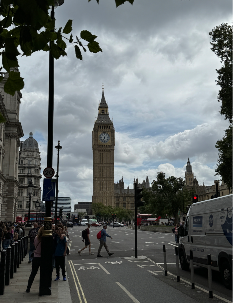 Capture the timeless beauty of Big Ben, London’s most iconic clock tower and a symbol of British heritage.