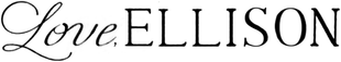 LOVE, ELLISON