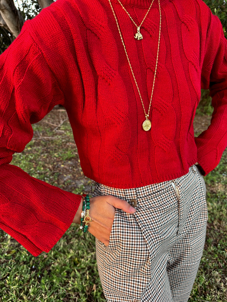 Long gold satellite chain necklace, 28 inches with fine beaded detail, perfect for layering or wearing with pendants