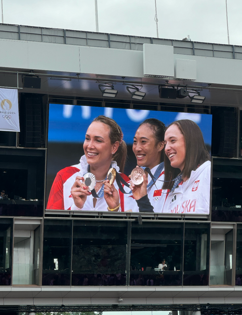 Celebrate global sport and culture at the 2024 Paris Olympics, hosted in the heart of the city.