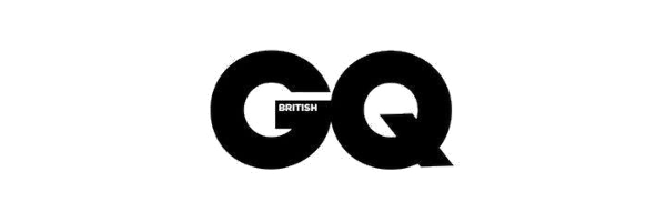 British GQ Logo
