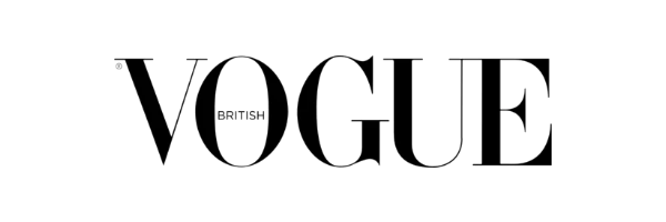 British Vogue Logo