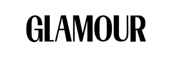 British Glamour Logo