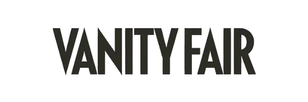 British Vanity Fair Logo