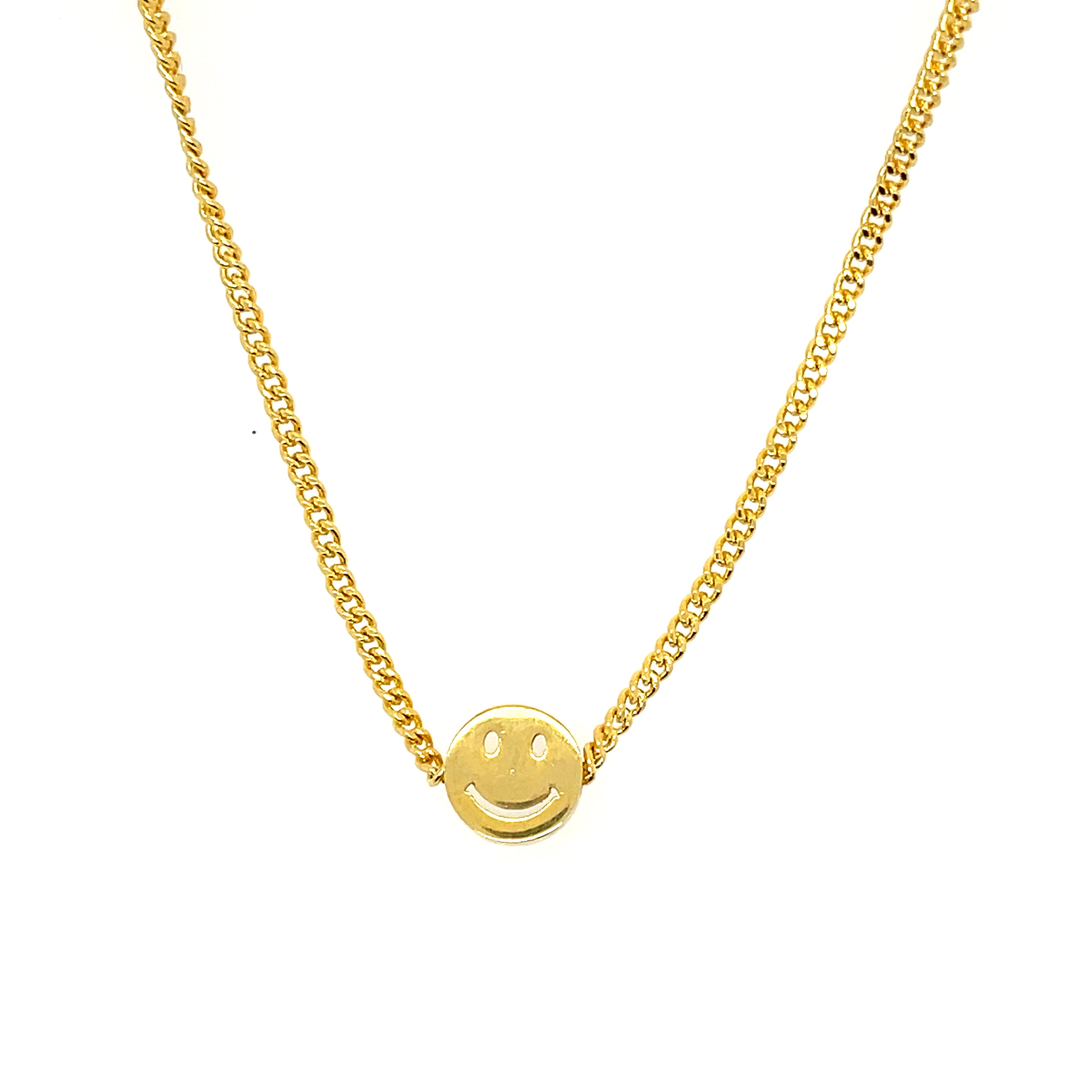 Smile Days Necklace